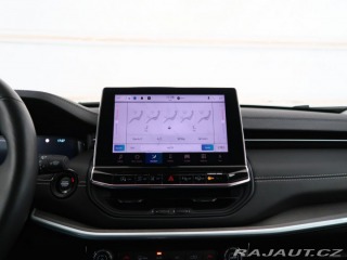 Jeep Compass 1.6MultiJet,96kW,LIMITED, 2024