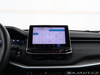 Jeep Compass 1.6MultiJet,96kW,LIMITED, 2024