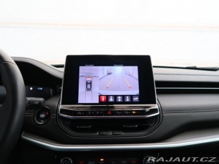 Jeep Compass 1.6MultiJet,96kW,LIMITED, 2024