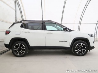 Jeep Compass 1.6MultiJet,96kW,LIMITED, 2024