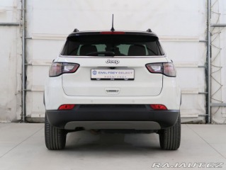 Jeep Compass 1.6MultiJet,96kW,LIMITED, 2024