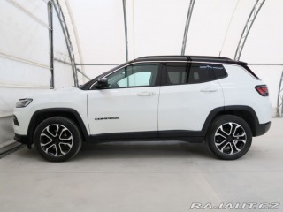 Jeep Compass 1.6MultiJet,96kW,LIMITED, 2024