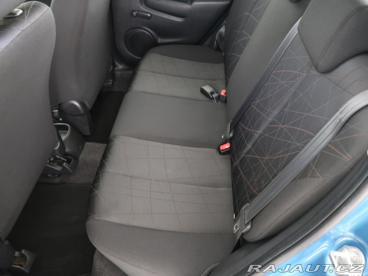 Mazda 2 1.3i,55kW,CZ,1Maj 2012