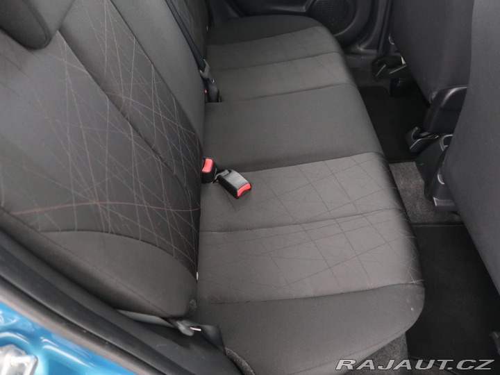 Mazda 2 1.3i,55kW,CZ,1Maj,Manuál 2012