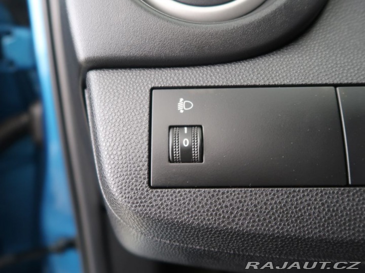 Mazda 2 1.3i,55kW,CZ,1Maj,Manuál 2012