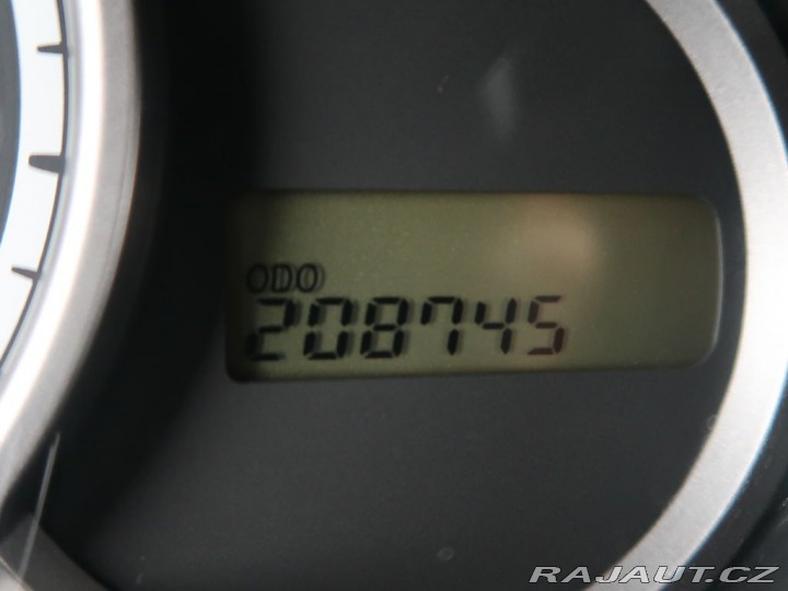 Mazda 2 1.3i,55kW,CZ,1Maj 2012