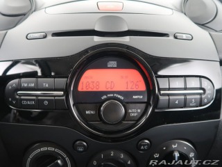 Mazda 2 1.3i,55kW,CZ,1Maj 2012