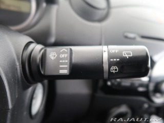 Mazda 2 1.3i,55kW,CZ,1Maj 2012