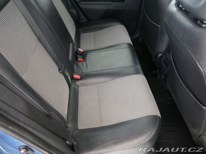 Toyota Auris 1.8Hybrid,CZ,1Maj,Executi 2015