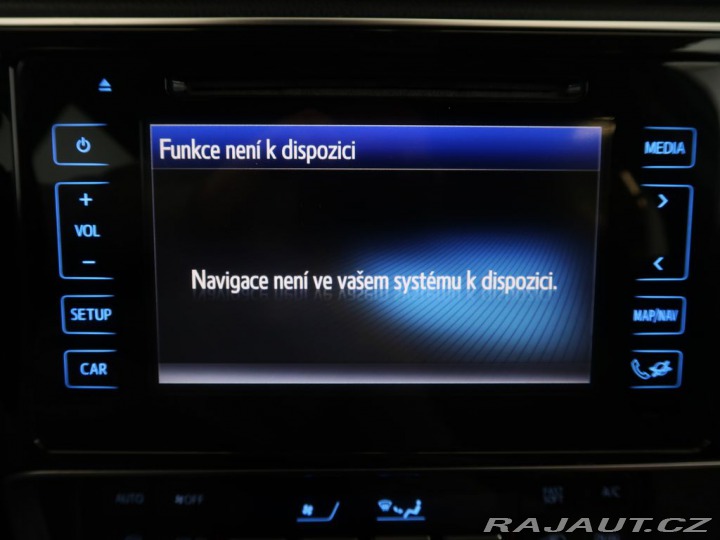 Toyota Auris 1.8Hybrid,CZ,1Maj,Executi 2015