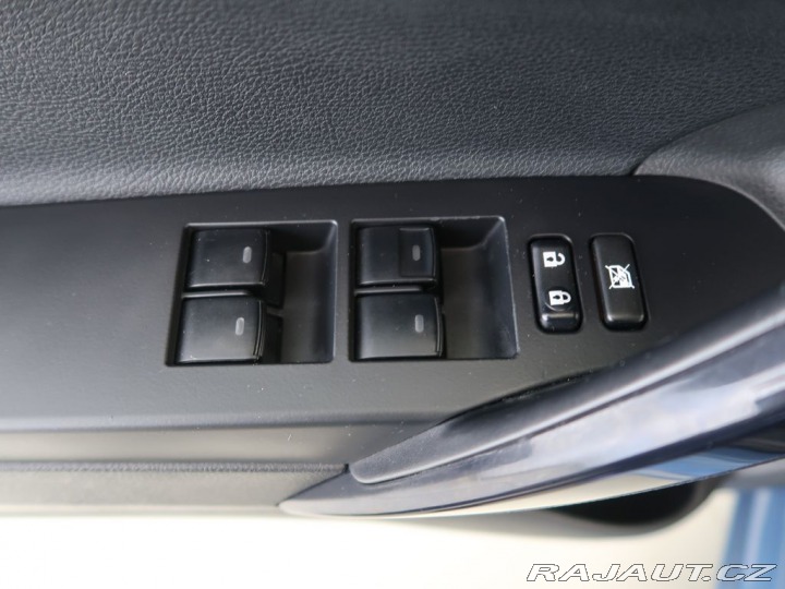 Toyota Auris 1.8Hybrid,CZ,1Maj,Executi 2015