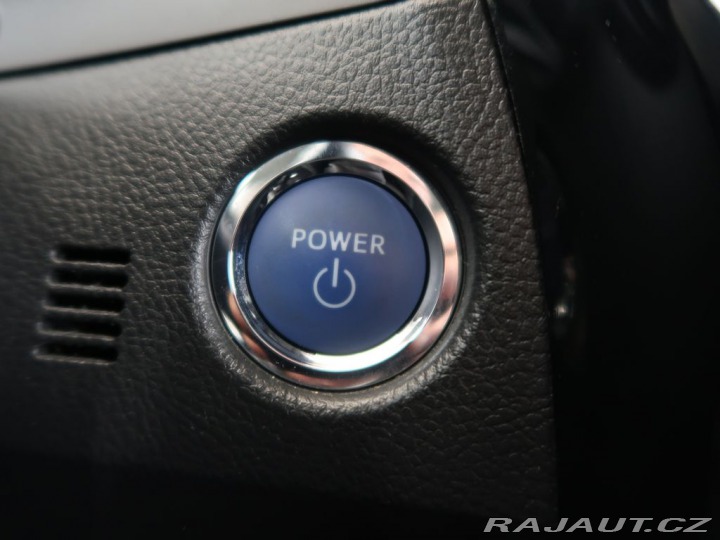 Toyota Auris 1.8Hybrid,CZ,1Maj,Executi 2015
