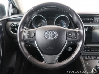 Toyota Auris 1.8Hybrid,CZ,1Maj,Executi 2015