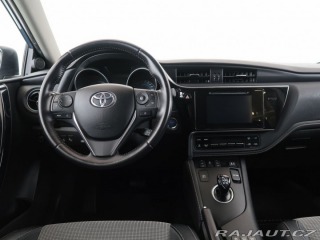 Toyota Auris 1.8Hybrid,CZ,1Maj,Executi 2015