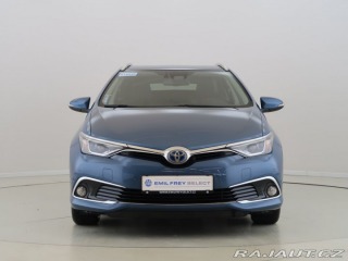 Toyota Auris 1.8Hybrid,CZ,1Maj,Executi 2015
