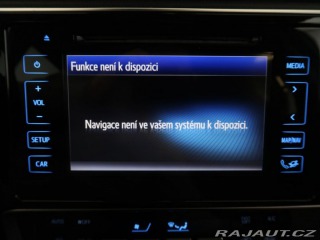 Toyota Auris 1.8Hybrid,CZ,1Maj,Executi 2015