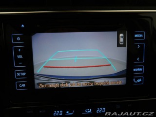 Toyota Auris 1.8Hybrid,CZ,1Maj,Executi 2015