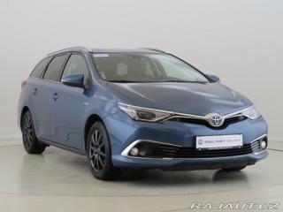 Toyota Auris 1.8Hybrid,CZ,1Maj,Executi 2015