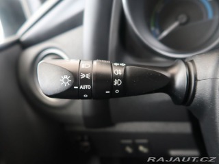 Toyota Auris 1.8Hybrid,CZ,1Maj,Executi 2015