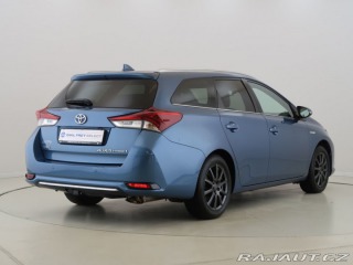 Toyota Auris 1.8Hybrid,CZ,1Maj,Executi 2015