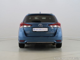 Toyota Auris 1.8Hybrid,CZ,1Maj,Executi 2015