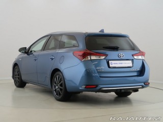 Toyota Auris 1.8Hybrid,CZ,1Maj,Executi 2015