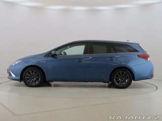 Toyota Auris 1.8Hybrid,CZ,1Maj,Executi 2015