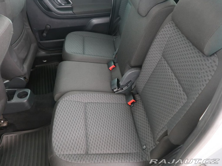 Škoda Roomster 1.4MPI,63kW,CZ,Ambition 2011