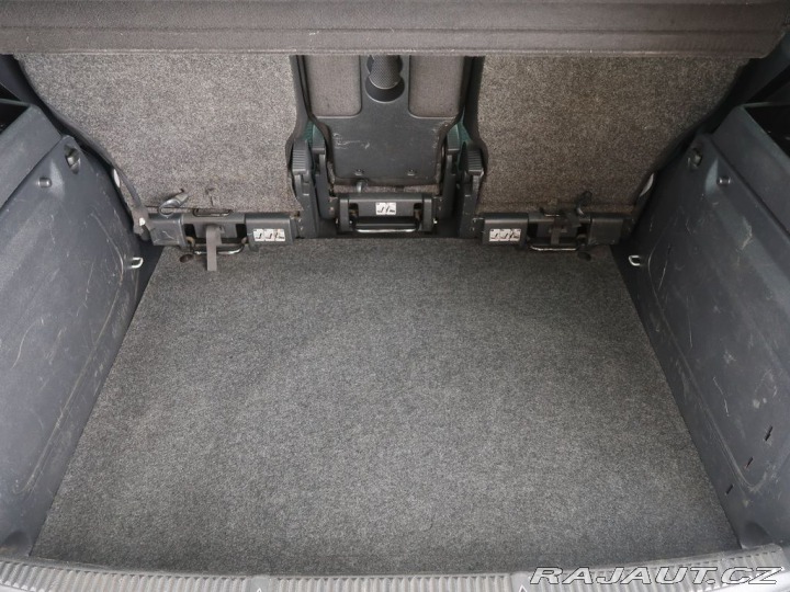 Škoda Roomster 1.4MPI,63kW,CZ,Ambition 2011