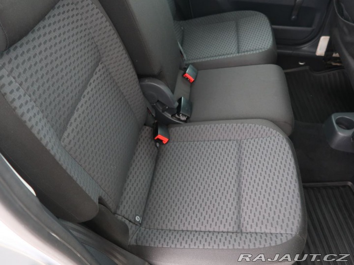 Škoda Roomster 1.4MPI,63kW,CZ,Ambition 2011