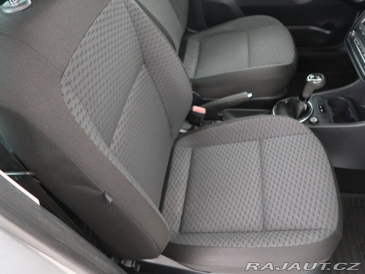 Škoda Roomster 1.4MPI,63kW,CZ,Ambition 2011