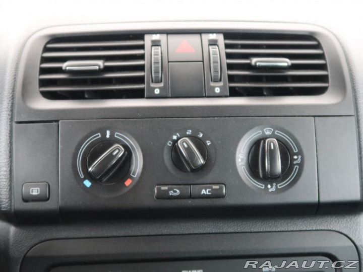 Škoda Roomster 1.4MPI,63kW,CZ,Ambition 2011