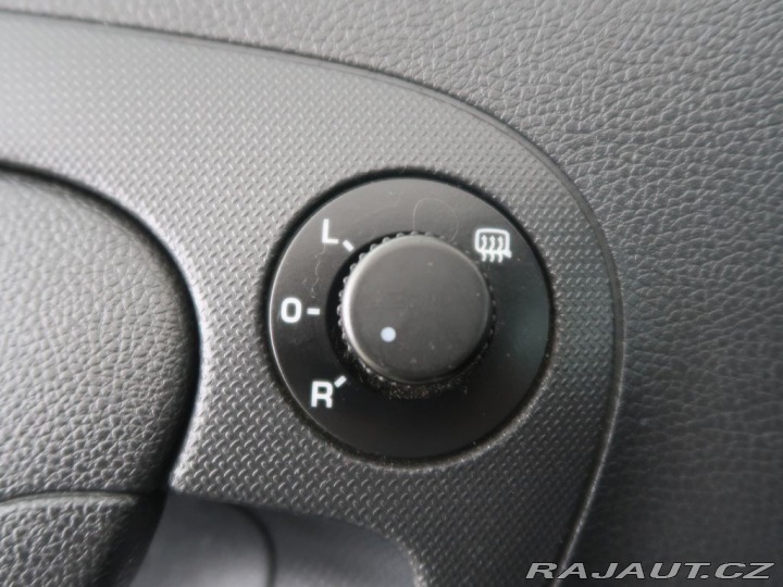 Škoda Roomster 1.4MPI,63kW,CZ,Ambition 2011