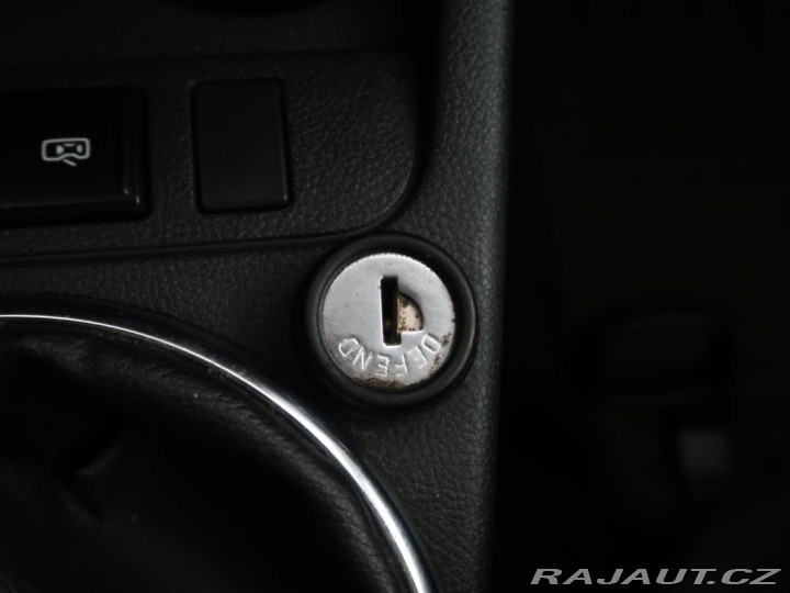 Škoda Roomster 1.4MPI,63kW,CZ,Ambition 2011