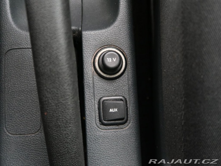 Škoda Roomster 1.4MPI,63kW,CZ,Ambition 2011