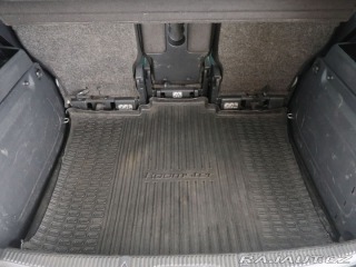 Škoda Roomster 1.4MPI,63kW,CZ,Ambition 2011