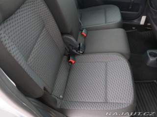 Škoda Roomster 1.4MPI,63kW,CZ,Ambition 2011