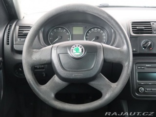 Škoda Roomster 1.4MPI,63kW,CZ,Ambition 2011