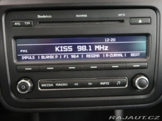 Škoda Roomster 1.4MPI,63kW,CZ,Ambition 2011