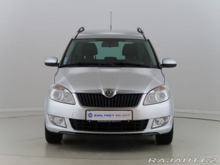Škoda Roomster 1.4MPI,63kW,CZ,Ambition 2011
