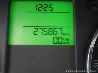 Škoda Roomster 1.4MPI,63kW,CZ,Ambition 2011