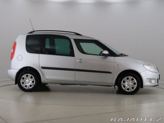 Škoda Roomster 1.4MPI,63kW,CZ,Ambition 2011