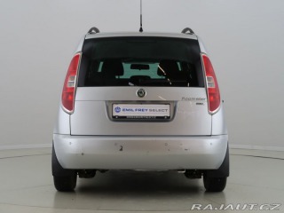 Škoda Roomster 1.4MPI,63kW,CZ,Ambition 2011
