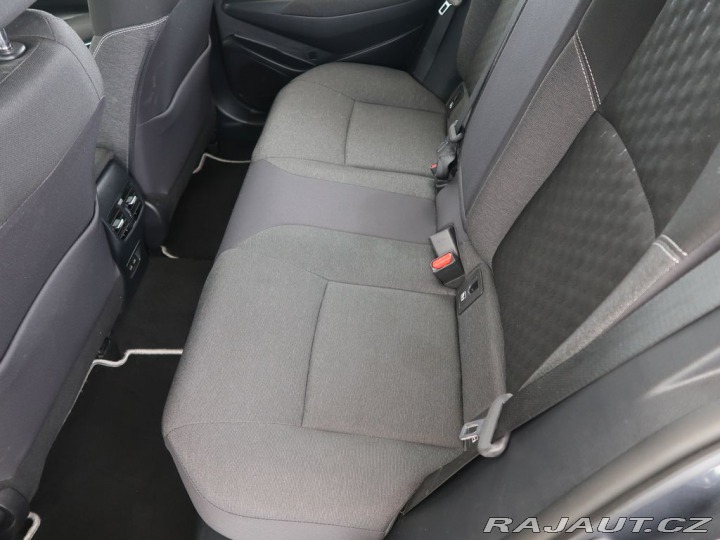 Toyota Corolla 1.8Hybrid,CZ,1Maj,Comfort 2024