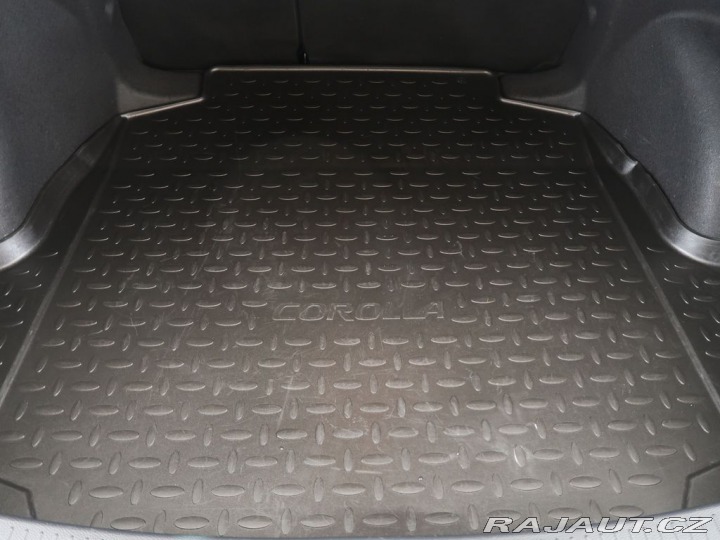 Toyota Corolla 1.8Hybrid,CZ,1Maj,Comfort 2024