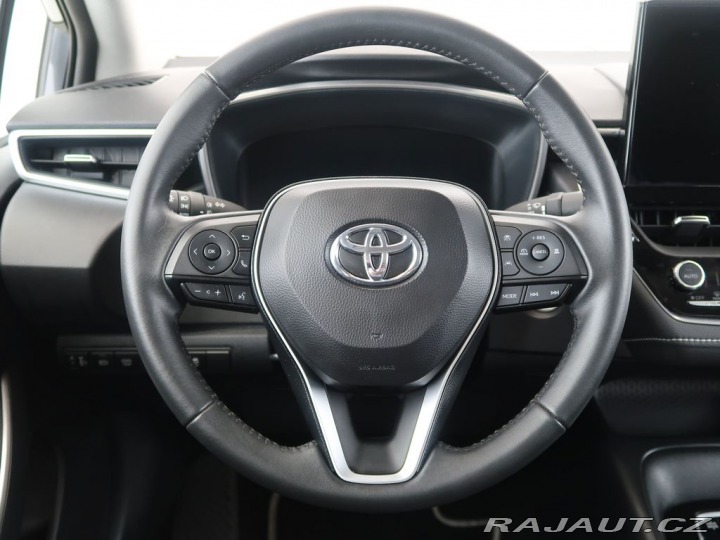 Toyota Corolla 1.8Hybrid,CZ,1Maj,Comfort 2024