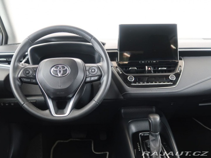 Toyota Corolla 1.8Hybrid,CZ,1Maj,Comfort 2024