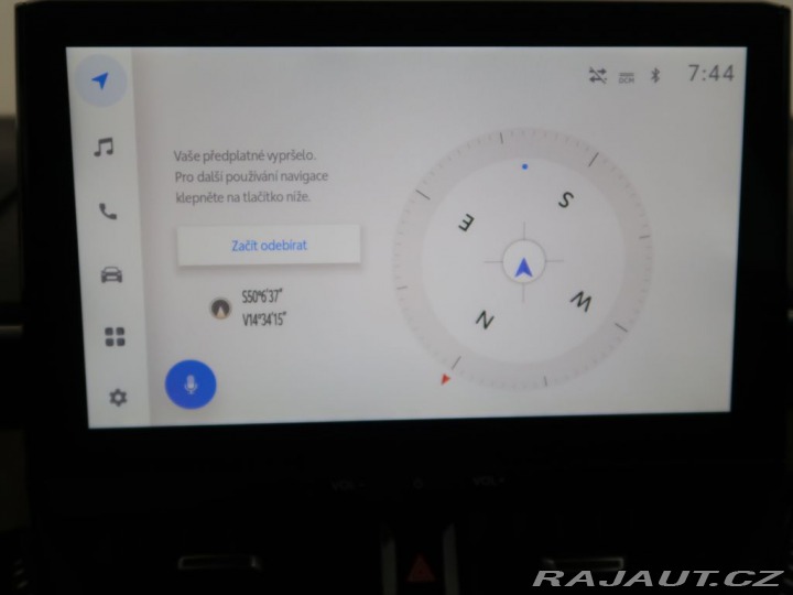 Toyota Corolla 1.8Hybrid,CZ,1Maj,Comfort 2024