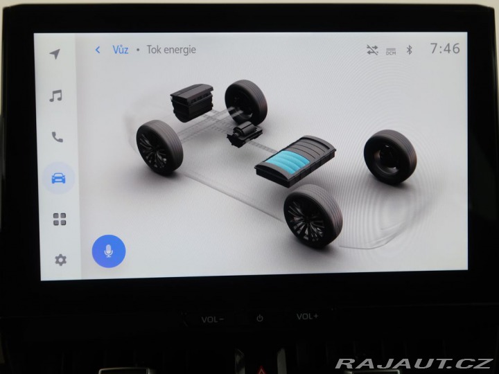 Toyota Corolla 1.8Hybrid,CZ,1Maj,Comfort 2024