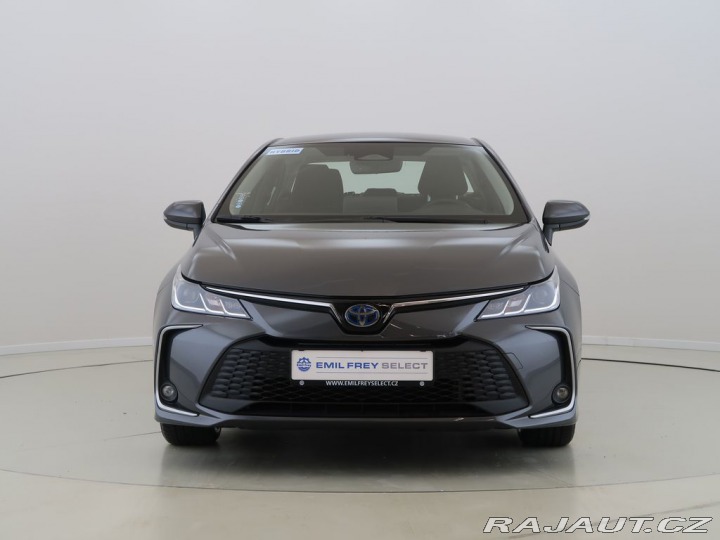 Toyota Corolla 1.8Hybrid,CZ,1Maj,Comfort 2024